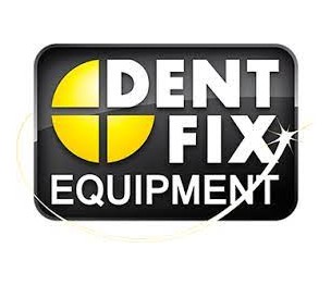 Dent Fix Equipment SPZ010022 DF- Tube Assembly, 1/4 in Inlet, Use With: DF-Z020 Tornador Pulse Cleaning Gun